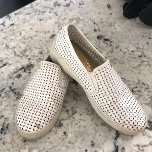 Michael Kors slip ons